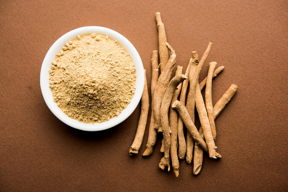 Ashwagandha Root