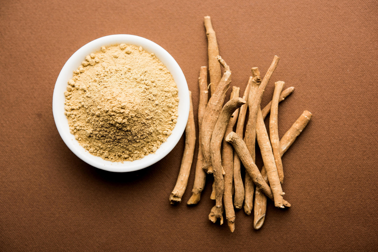 Ashwagandha Root
