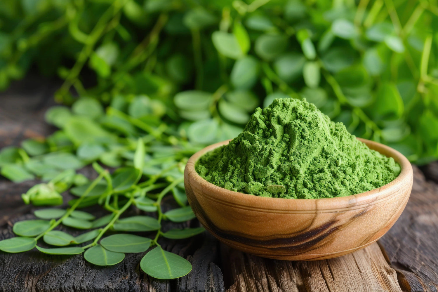 Comprehensive Guide to ORIBITE Moringa Capsules
