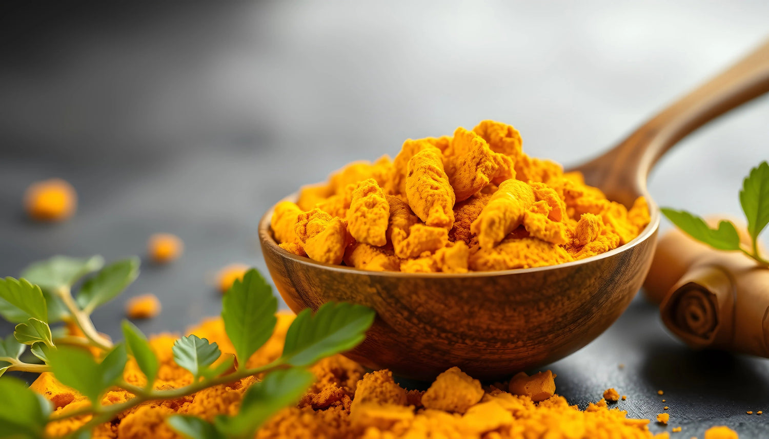 The Ultimate Guide to Oribite Curcumin Capsules - Oribite