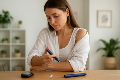 Improved Insulin Performance