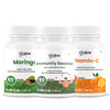 Immunity Booster, Vitamin C & Moringa – Daily Health & Wellness