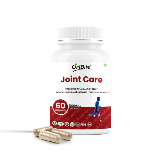 Oribite Joint Care Capsule | 60 Capsule