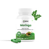 Oribite Moringa Capsule | Helps in Energy Well-Being Support Brain Health Healthy Immune System | 60 Capsule