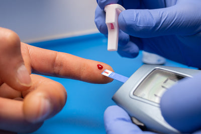 Blood Sugar Regulation