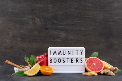 Immunity Booster