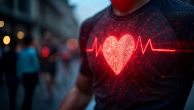 Promotes Heart Wellness