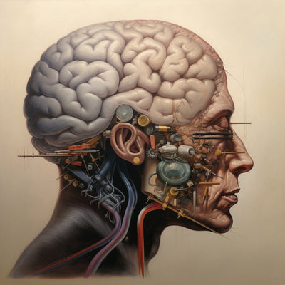 Brain & Cognitive Function