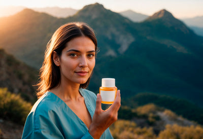 Potent anti-inflammatory
