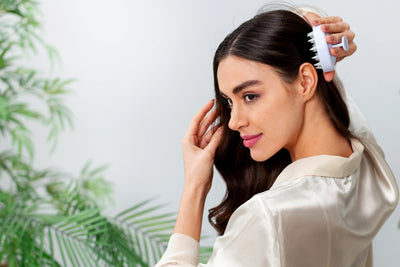 Promotes Healthy Hair