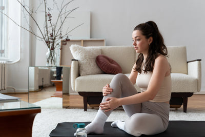 Diminishes Joint Discomfort