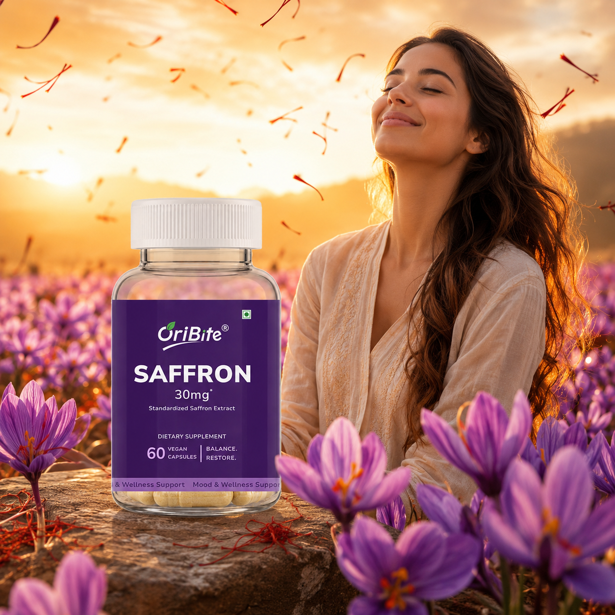 Natural Sleep and Appetite Support Guide