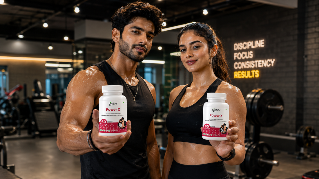 Best Pre Workout Supplement for Daily Gym Energy