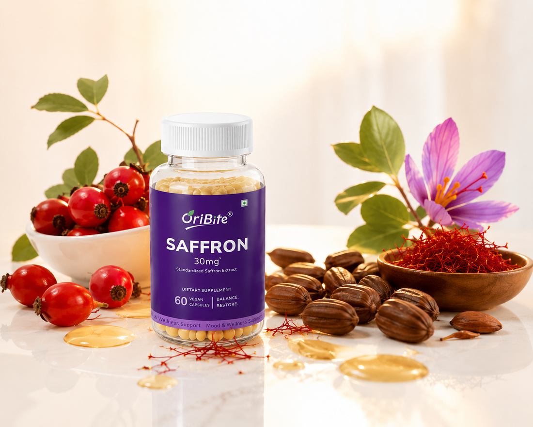 Saffron for Skin Brightening: What Does Science Say?
