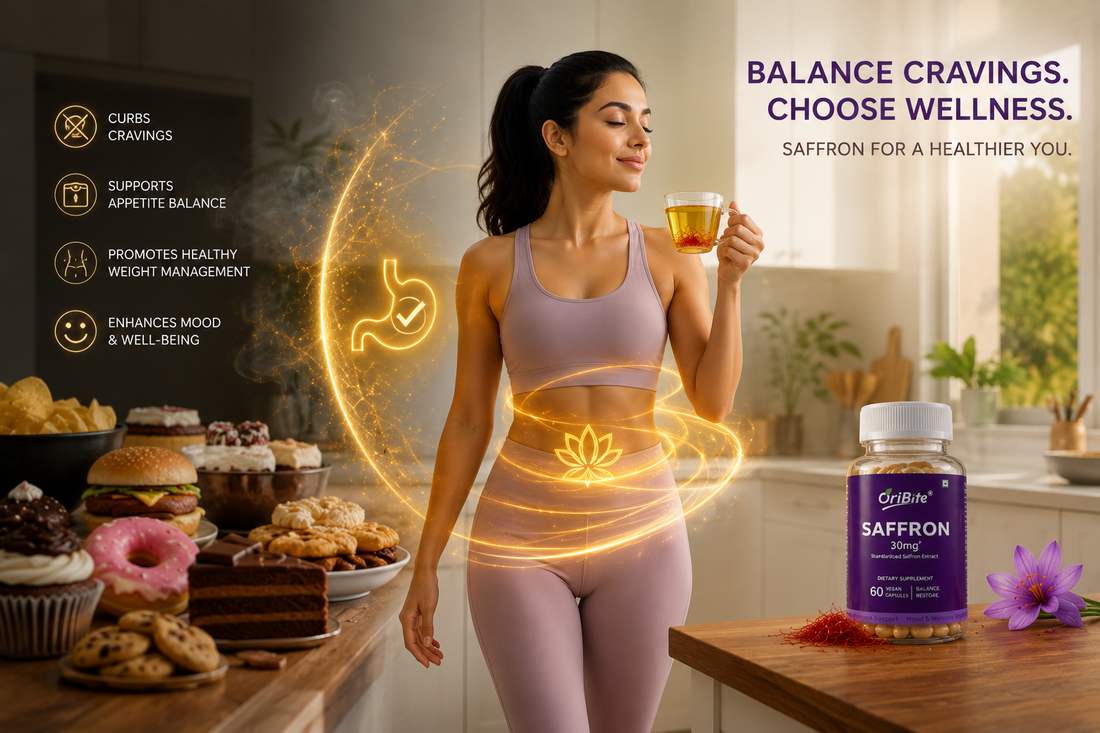  Saffron for Sleep and Appetite Control: Full Guide
