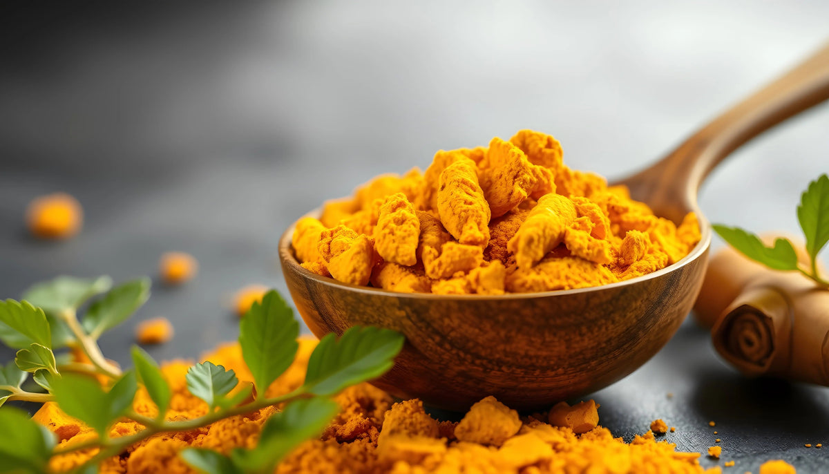 The Ultimate Guide to Oribite Curcumin Capsules - Oribite