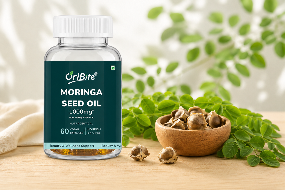 Moringa Seed Oil Capsule Dosage: Side Effects, Safety & Overdose Risk