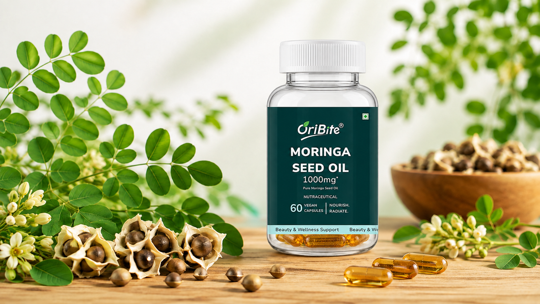 Moringa Seed Oil Capsule Dosage & Safety: Complete FAQ Guide