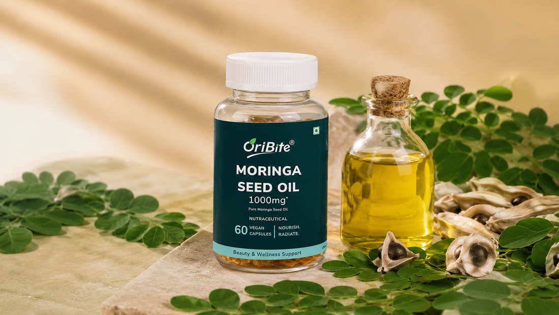Moringa Seed Oil vs. Black Seed Oil: Which One Is Right for You?