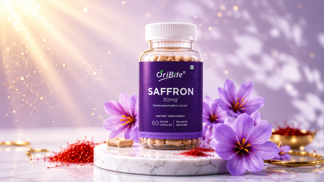 Best Saffron Supplement Buying Guide for Smart Choices