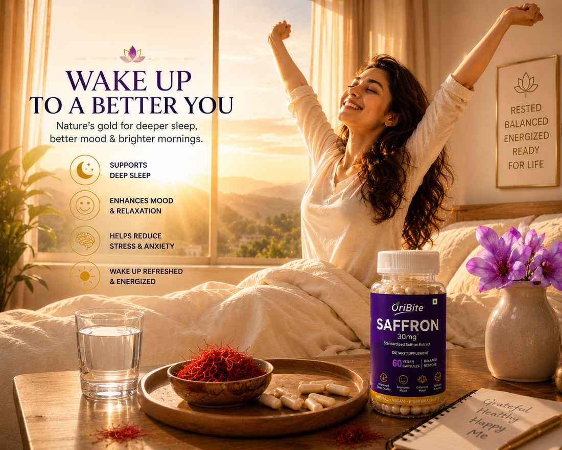 Saffron for Weight Loss: Does It Really Work?