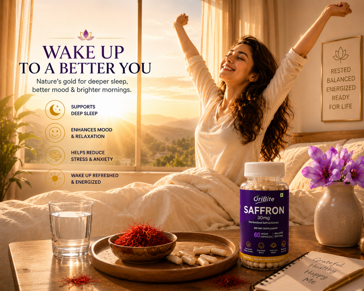 Saffron for Weight Loss: Does It Really Work?