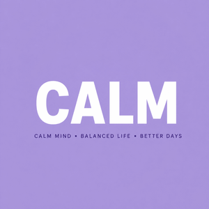 Calm - Oribite