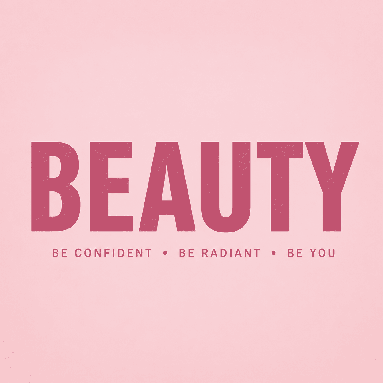 Beauty And Inflammation