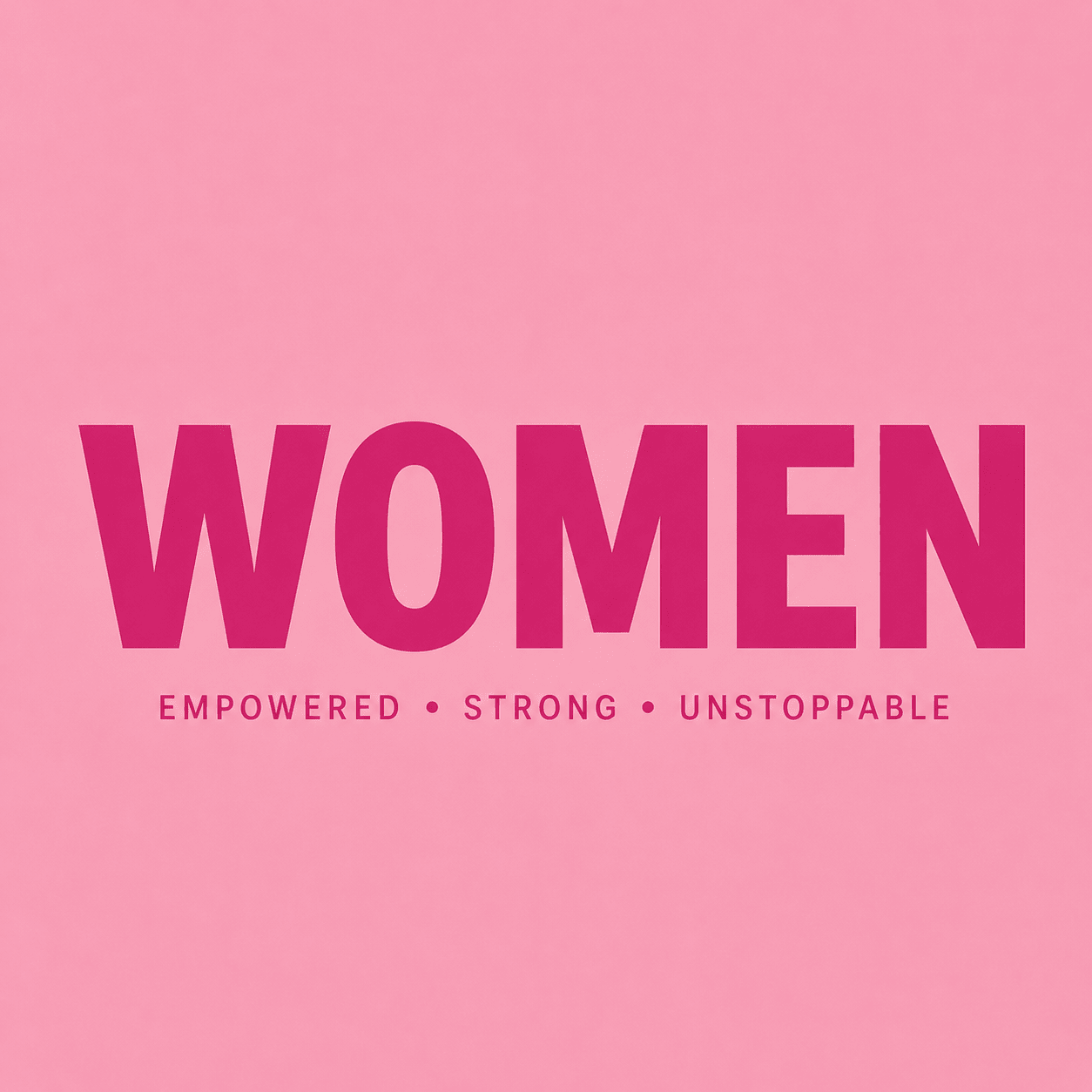 Women