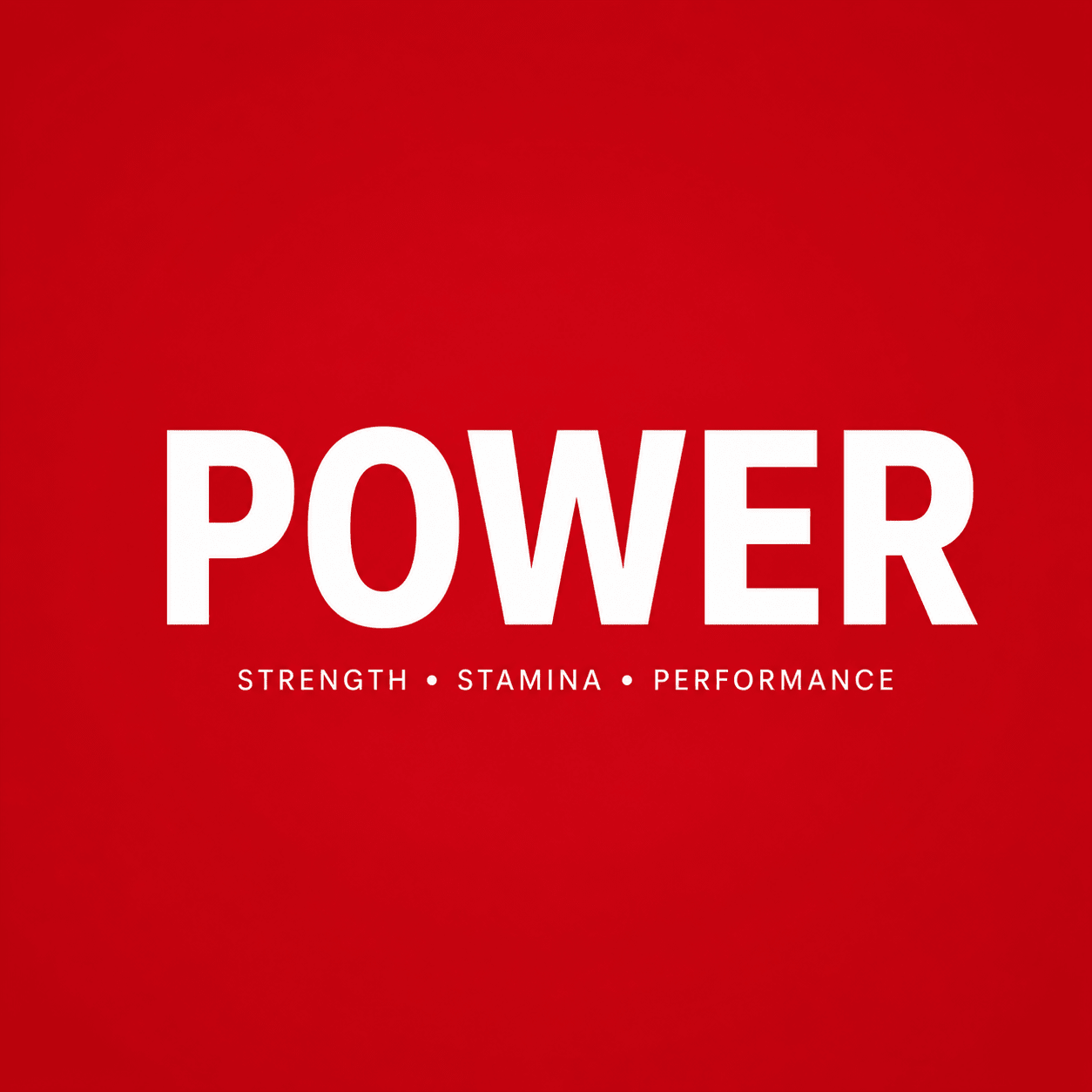 Power