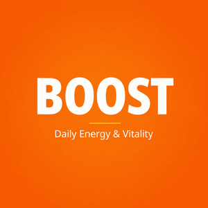 BOOST - Oribite