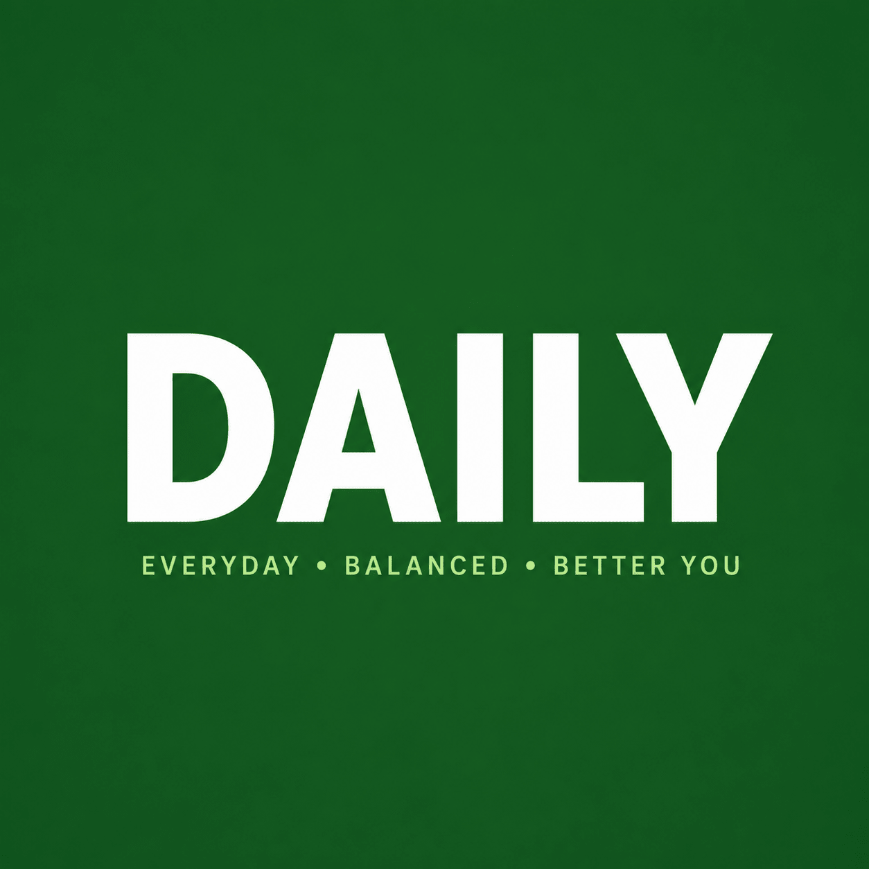 Daily