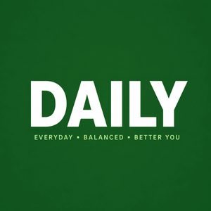 Daily - Oribite