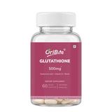 Biotin & Glutathione Capsules for Hair Skin & Nails