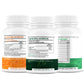 Spirulina, Green Super Food & Vitamin C – Detox & Daily Wellness