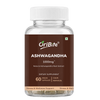 Ashwagandha Root Extract Capsules for Immunity & Energy