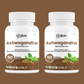 Ashwagandha Root Extract Capsules for Immunity & Energy - Oribite