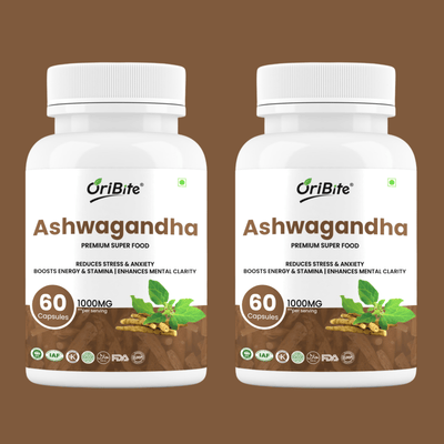 Pack of 2 (Most Popular)