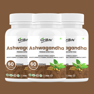 Pack of 3 (Best Value)