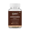 Ashwagandha Root Extract Capsules for Immunity & Energy