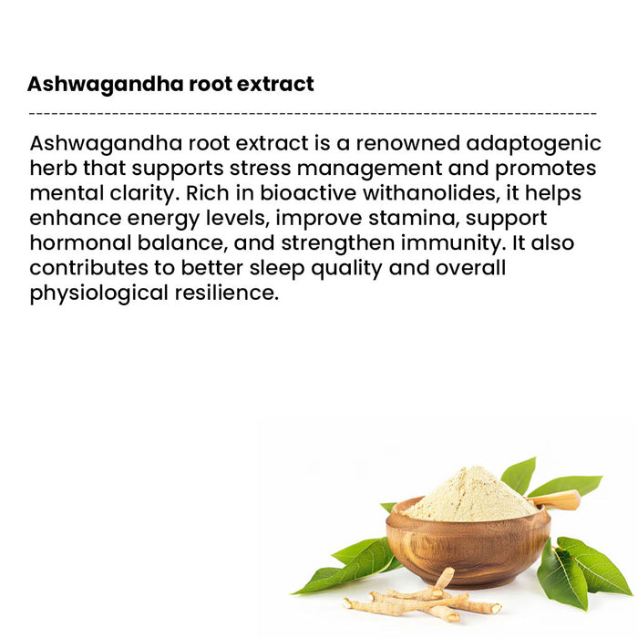 Ashwagandha 1 