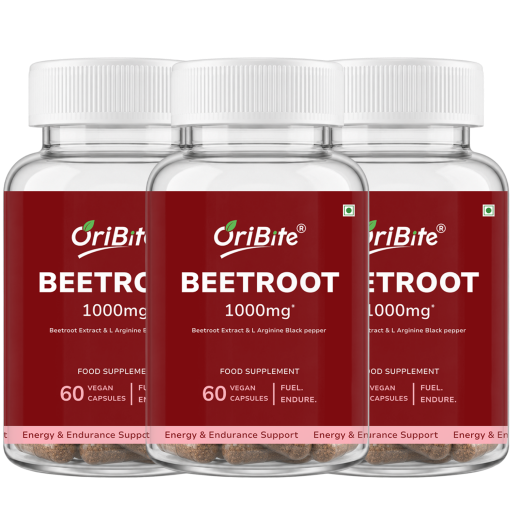Beetroot Extract Capsule