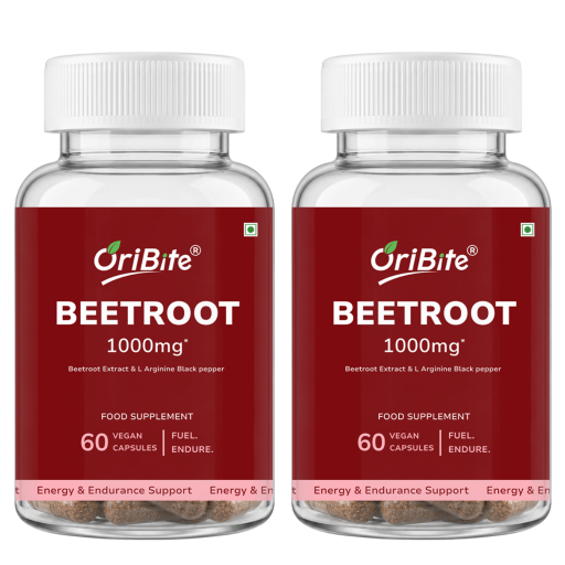 Beetroot Extract Capsule