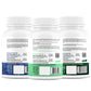 Hair Nail Skin, Spirulina & Multivitamin - Beauty & Daily Wellness