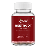 Beetroot Extract Capsule
