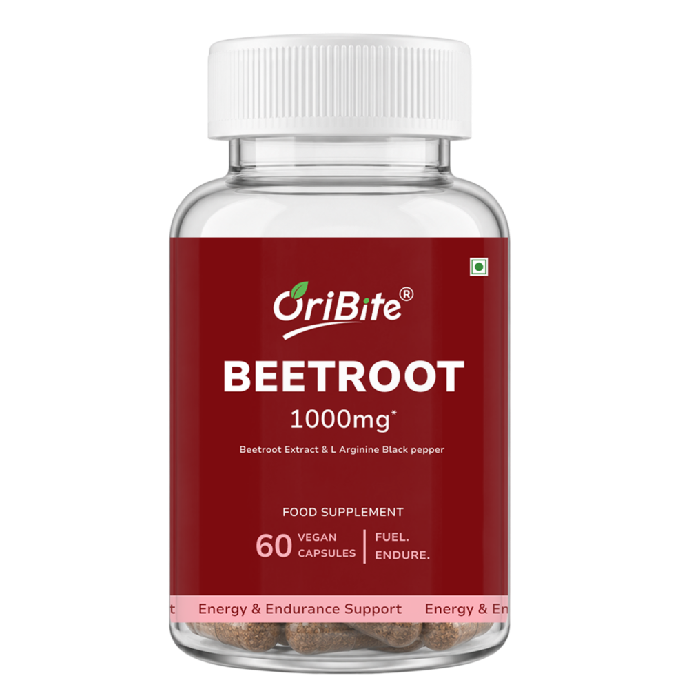 Beetroot Extract Capsule