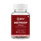 Beetroot Extract Capsule