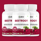 Beetroot Extract Capsules for Heart Health & Vitality - Oribite