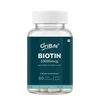 Biotin Capsules for Healthy Hair Skin & Nails