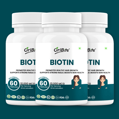 Pack of 3 (Best Value)